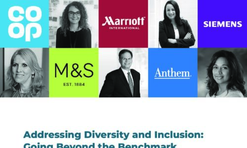 Affrontare la diversità e l
