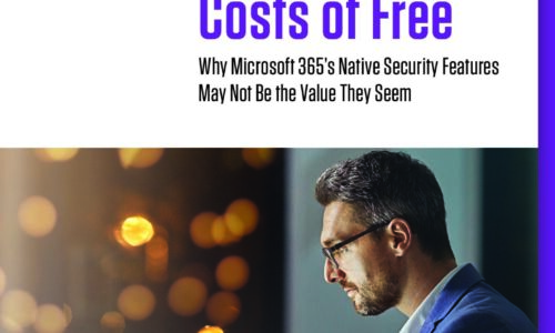 I costi nascosti di GRATUITI: sono le caratteristiche di sicurezza native di Microsoft 365 il valore che sembrano?