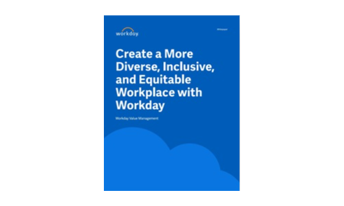 Valore Management Diveristy and Inclusion White paper